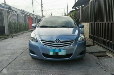 Toyota Vios E AT 2010 for sale 