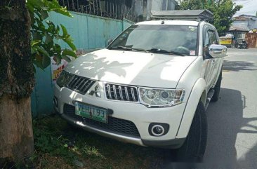 Mitsubishi Montero Sport 2009 for sale 