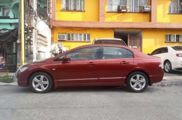 Honda Civic 1.8S 2006 FOR SALE 