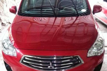 Fresh 2016 Mitsubishi Mirage G4 GLX For Sale 