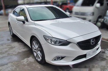 Mazda 6 2014 for sale