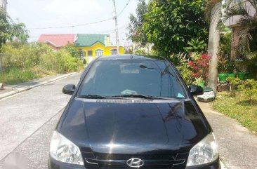 Hyundai Getz 2005 FOR SALE 