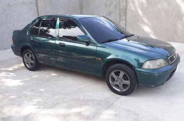 1997 Honda City Exi all power (Mirage Vios Civic Crv Lancer Corolla)