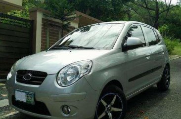 Kia Picanto 2008 for sale