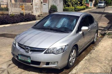 Honda Civic 1.8S 2009 for sale