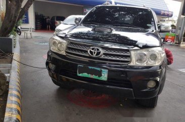 Toyota Fortuner 2006 for sale 