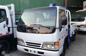 Fresh Isuzu NHR 8ft Dropside For Sale 