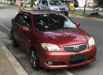 Toyota Vios 2006 for sale 