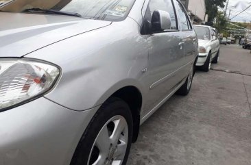 4 sale Toyota Vios e 2003 not 2004 2005 2006 2007 not altis hondacity