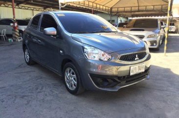 Mitsubishi Mirage 2016 for sale