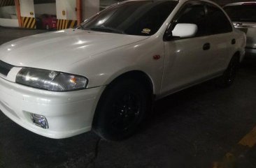 Mazda 323 1997 for sale