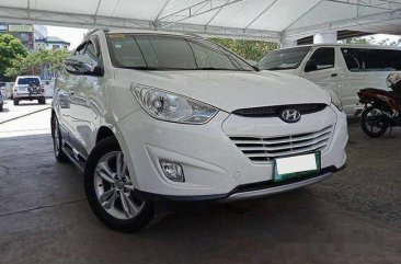 Hyundai Tucson 2013 for sale 