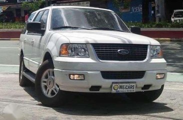 Ford Expedition xlt 2005 for sale 