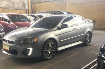 2017s Mitsubishi Lancer EX GTA AUTOMATIC cash or financing 2016