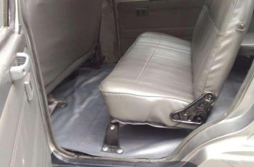 94mdl Toyota FX Dsel air-con leather seats