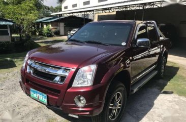 isuzu Dmax D-max LS manual turbo diesel 3.0 2012 model vs 2013 2014