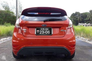 2015s Ford Fiesta 10L EcoBoost HB alt Jazz Mirage 2016 Vios 2017