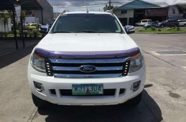 Ford Ranger 2013 automatic for sale