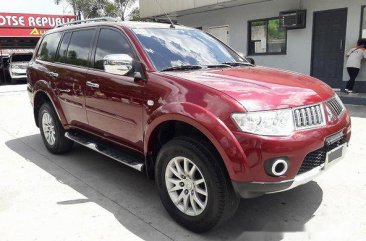 Mitsubishi Montero Sport 2009​ for sale  fully loaded