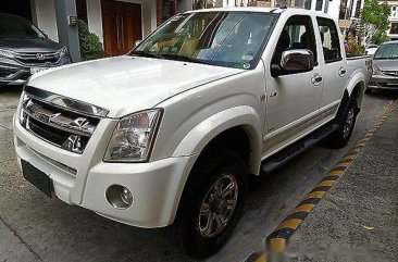 Isuzu D-Max 2010​ for sale  fully loaded