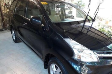 Toyota Avanza 1.5G Automatic 2014 For Sale 