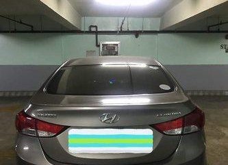 Hyundai Elantra 2013​ for sale  fully loaded