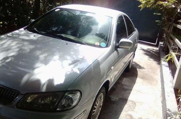 2004 Nissan Exalta manual for sale 