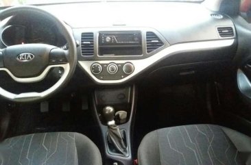 2015 Kia Picanto EX  for sale 