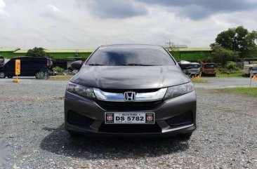 2016 Honda City 1.5E CVT​ For sale 