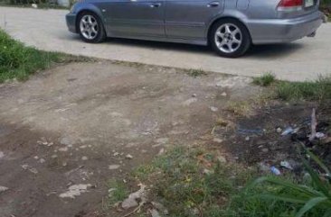 Honda Civic vti manual 1996 model for sale 