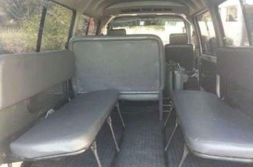 Nissan Urvan 2010  for sale 