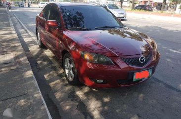 2006 Mazda 3​ For sale 