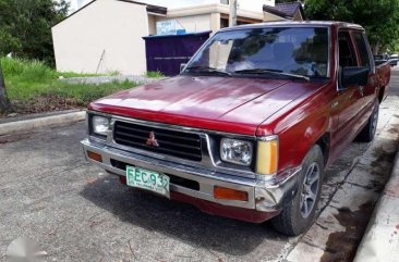 Isuzu Sportivo 2007 MT DSL for sale 