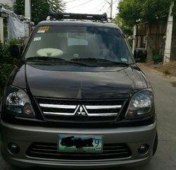 Mitsubishi Adventure 2013​ for sale  fully loaded