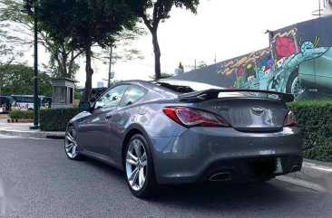 Hyundai Genesis 3.8 Coupe 2012  For sale 