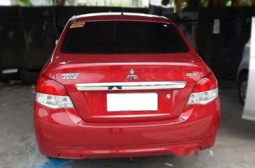 Mitsubishi Mirage G4 2015 for sale  fully loaded