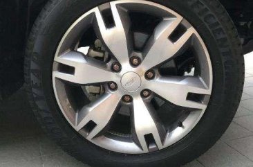 Ford Everest Titanium 32L 4x4 2016 For Sale 