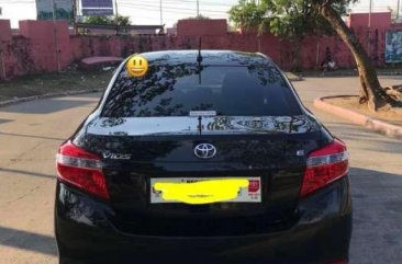 Toyota Vios E 2017 for sale 