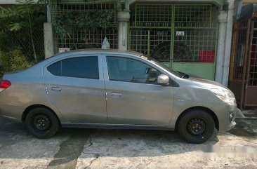 Mitsubishi Mirage G4 2015​ for sale  fully loaded