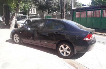 Honda Civic 2007 for sale 