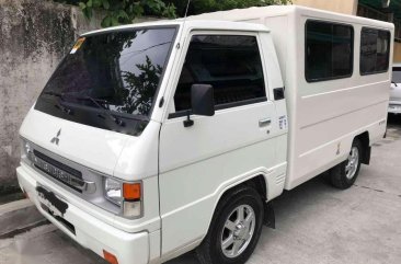 2014 Mitsubishi L300 FB Deluxe 525k negotiable