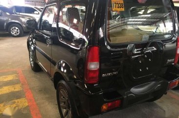 2017 Suzuki Jimny for sale 