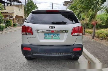 Kia Sorento 2010 EX Automatic Gas 4x4 for sale  fully loaded