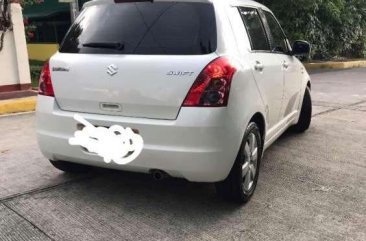 2008 Suzuki Swift for sale 