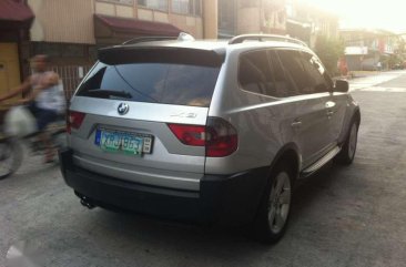 2004 BMW X3 for sale 