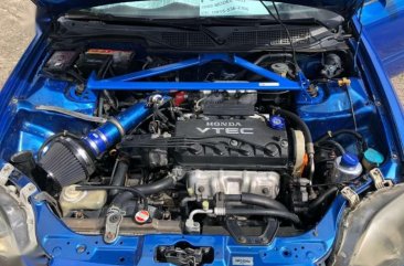 Honda Civic 2000 Vti Vtec SIR for sale 