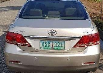 Toyota Camry 2.4v 2007​ For sale 