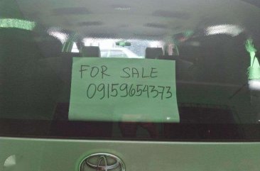 Toyota Innova 2005 for sale 