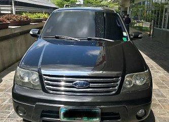 Ford Escape 2008​ for sale  fully loaded