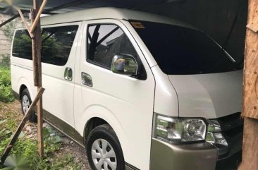 Toyota GL Grandia For Sale